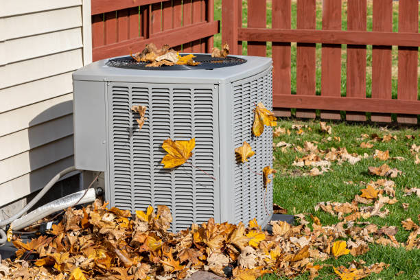 Best 24/7 HVAC repair  in Holiday Shores, IL