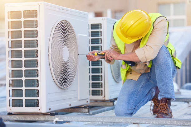 Best HVAC maintenance near me  in Holiday Shores, IL