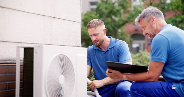 Best HVAC system installation  in Holiday Shores, IL