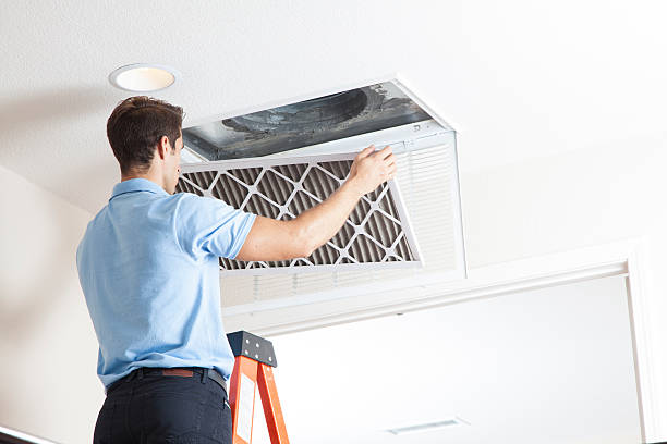 Best Air conditioning repair  in Holiday Shores, IL