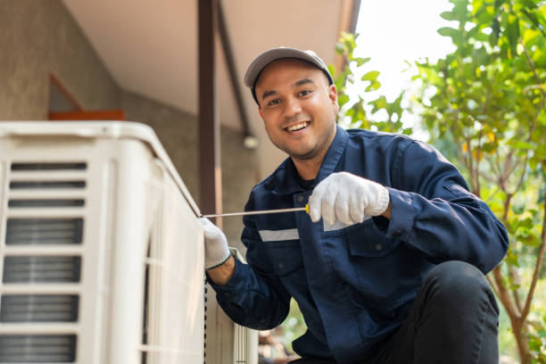 Best HVAC replacement cost  in Holiday Shores, IL